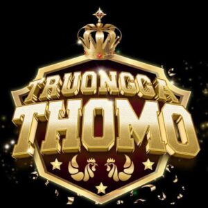 logo thomo83